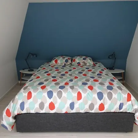 Appartement Grand'place