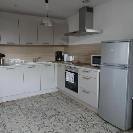 Grand'place Appartement